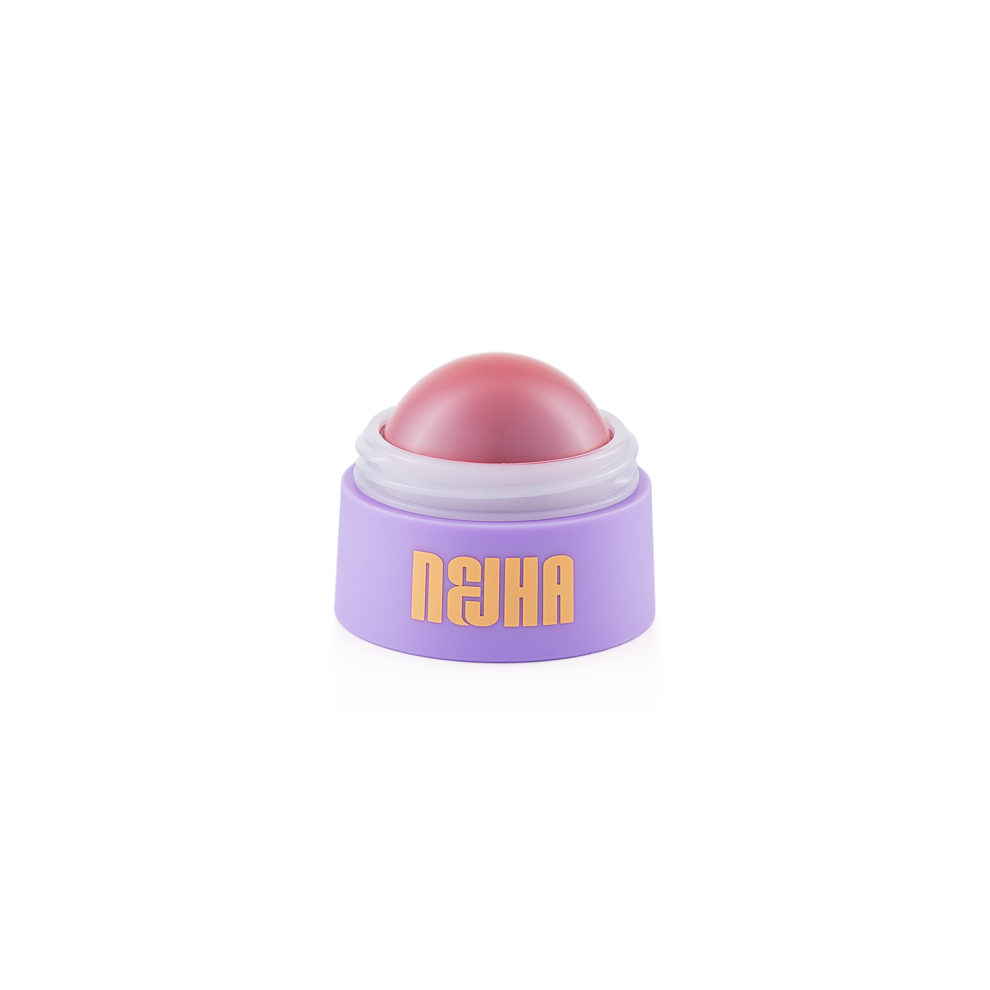 Don't Be Shy Blush Balm – Blush Cremoso Idratante – 01 Icy Rose