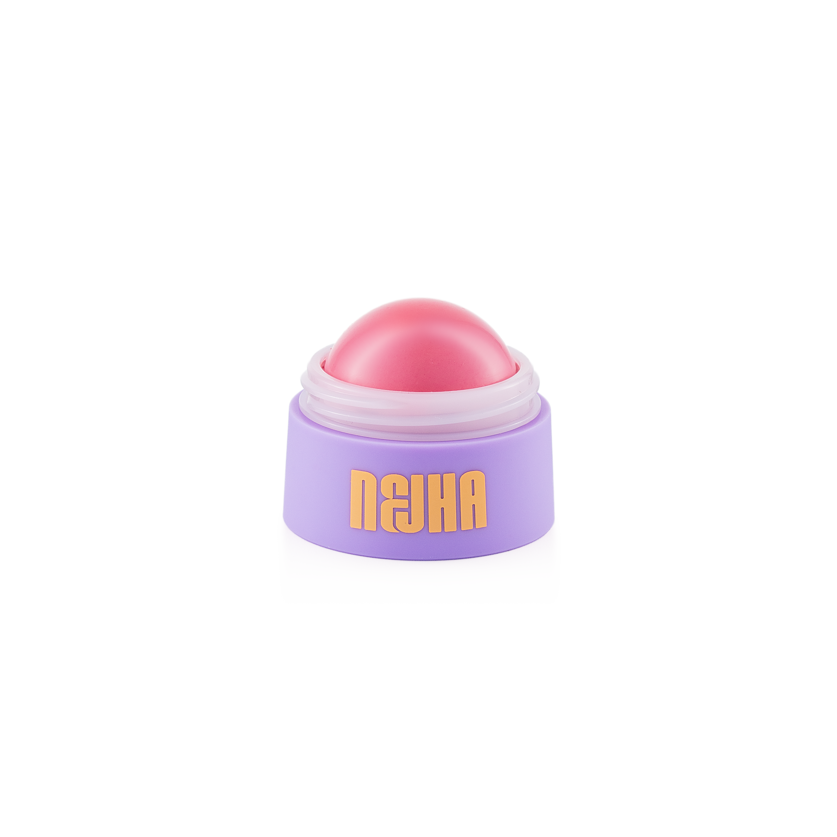 Don't Be Shy Blush Balm – Blush Cremoso Idratante – 02 Barbie Pink