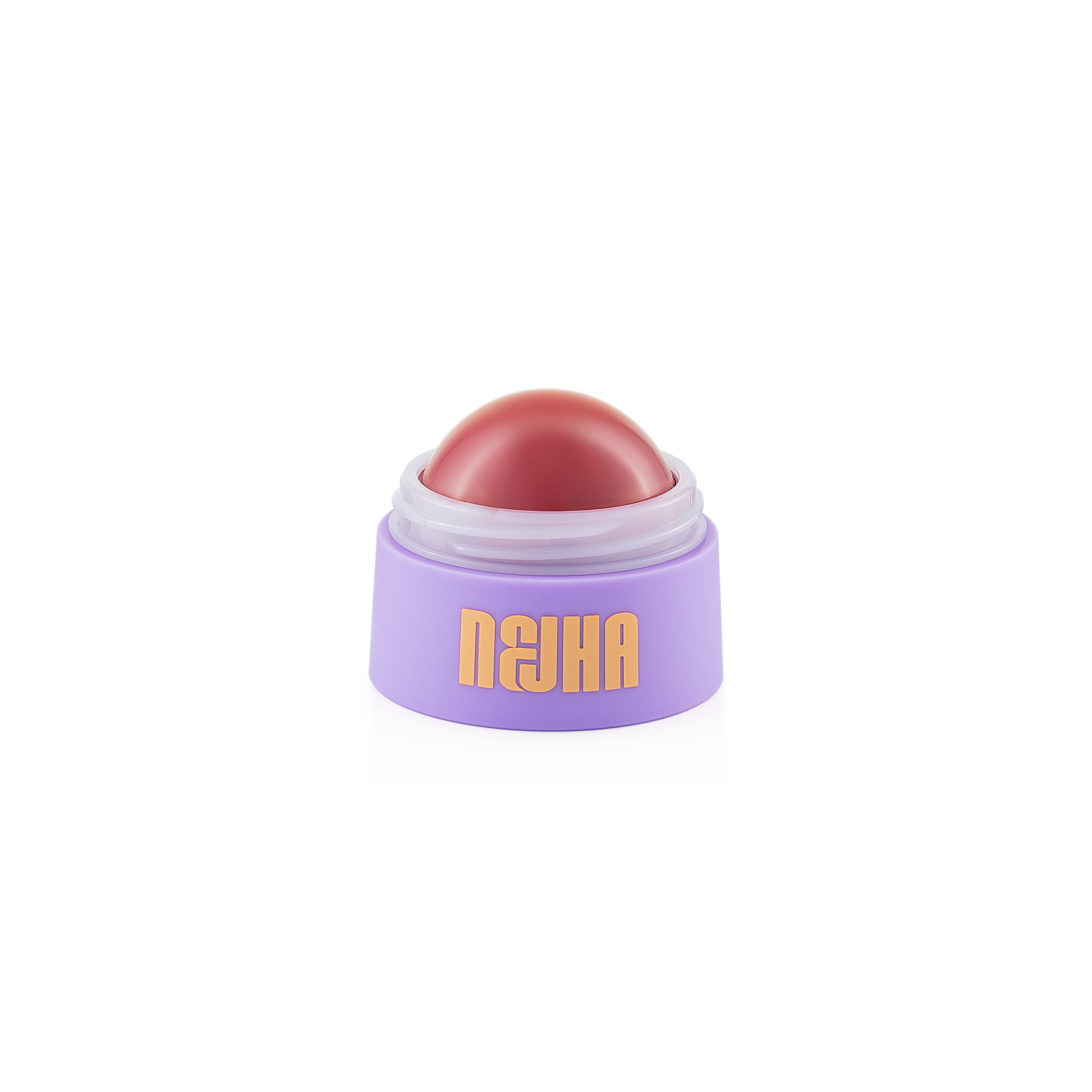 Don't Be Shy Blush Balm – Blush Cremoso Idratante – 04 Mocha Rose