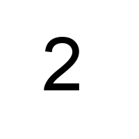 numero 1