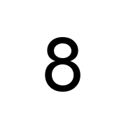 numero 1